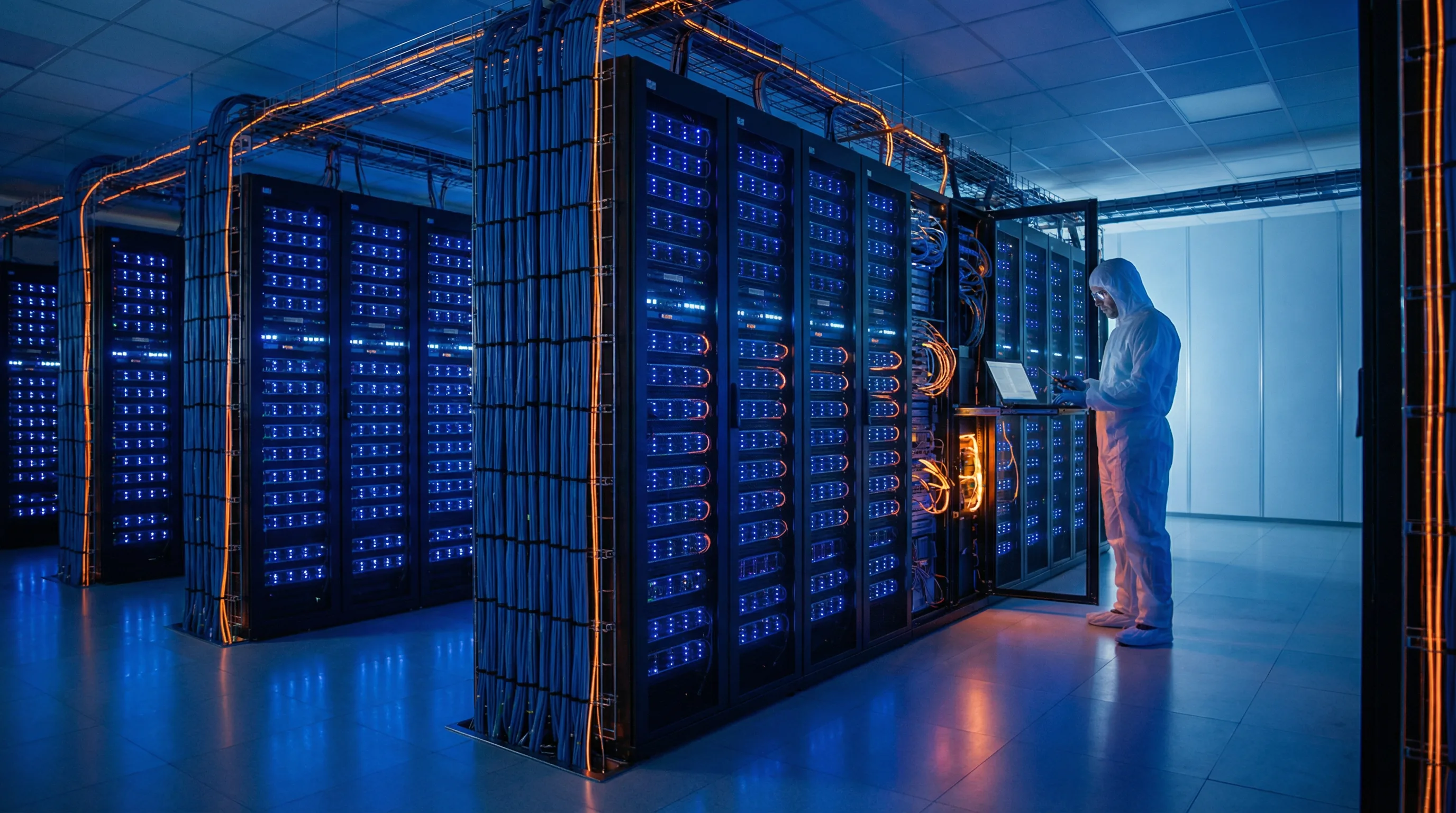Tecnologías de la Información