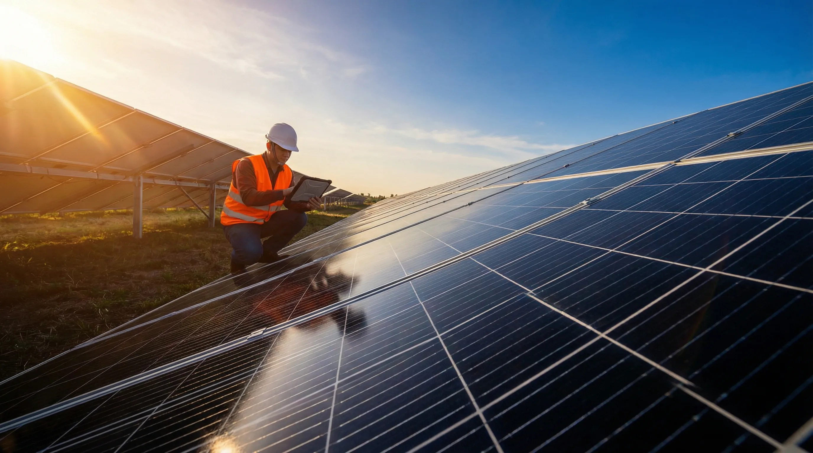 Energía Solar